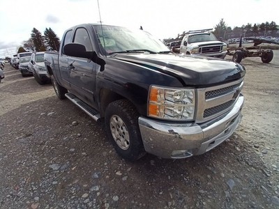 Chassis ECM Body Control BCM Under Steering Column Fits 12-14 ESCALADE 13011867