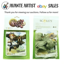 Jessica Thunderhawk - Scale 75 Kick Starter Exclusive Bust. 1/10 Scale