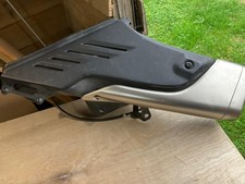 Cbr1000rr OEM Exhaust 2009 Standard