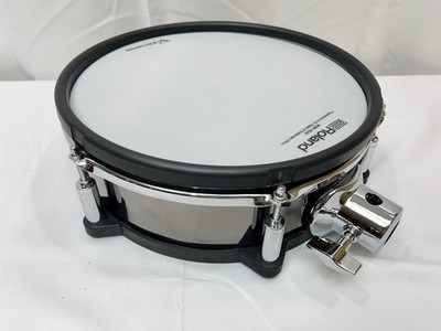 Roland PD-128-BC V-Pad 12'' Dual Trigger Mesh Drum Pad  PD128