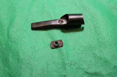 S-106 Hooded Front Sight for Mossberg  Model 44 US (b) Target Rifle 22cal M44