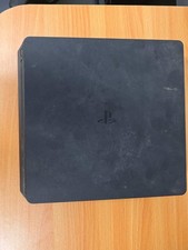 Console PS4 Slim 500GB SOLO CONSOLE DI RICAMBIO O RIPARAZIONE