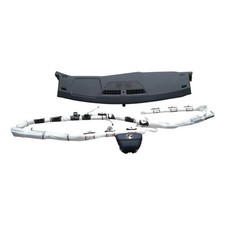 Vauxhall Astra L 2024 Genuine Dashboard With Drivers Module 9830706180