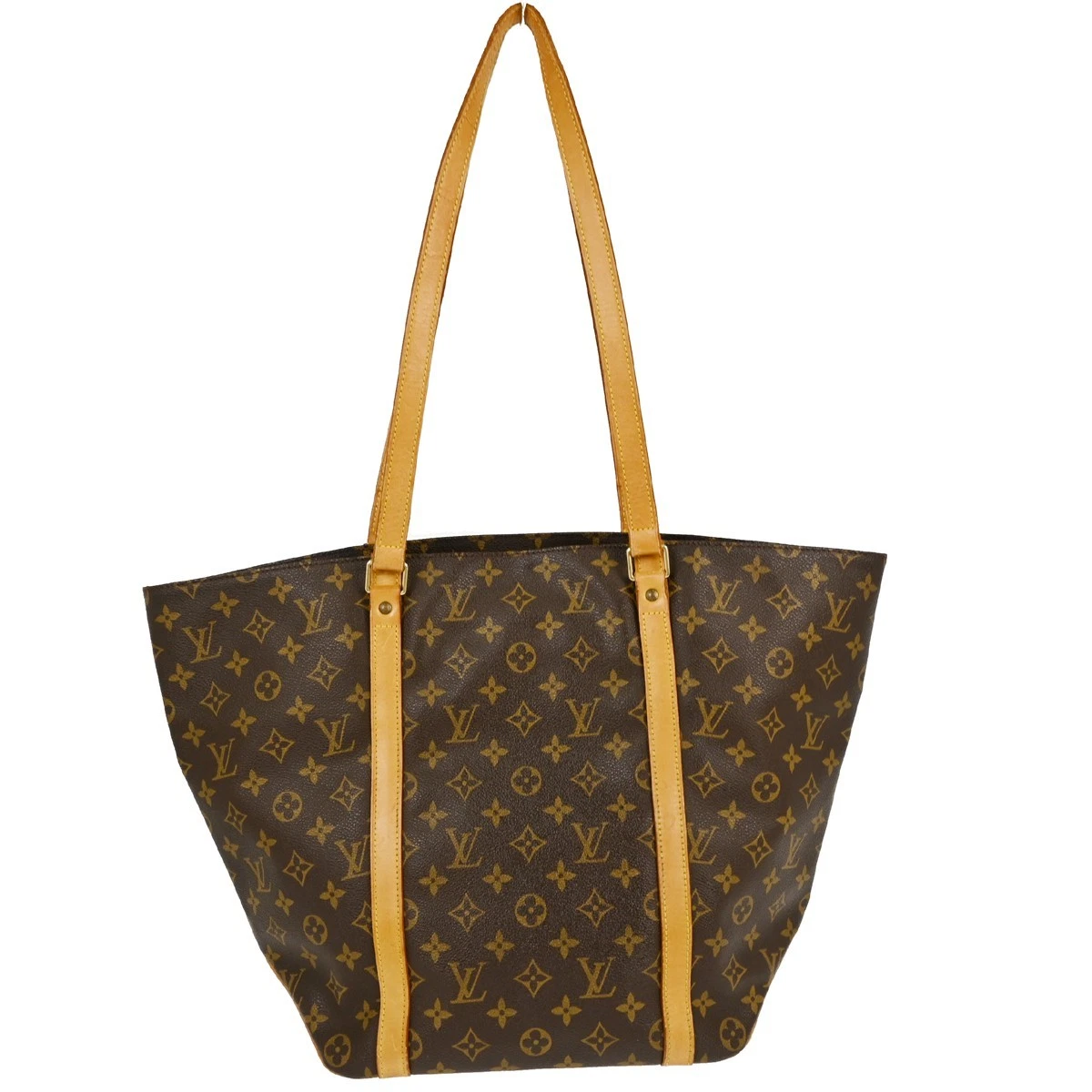 Louis Vuitton Sac Shopping Tote for sale | eBay