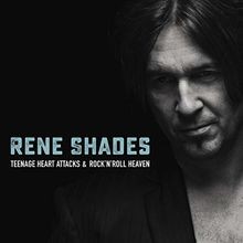 Teenage Heart Attacks  RockNRoll Heaven von Rene (... | CD | Zustand sehr gut