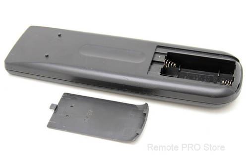 OPTIMUS 16-627 VHS/VCR Player GENUINE Remote Control - Picture 2 of 2