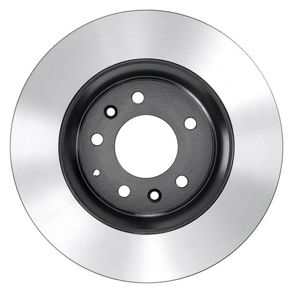 For Mazda CX-9 2007-2015 Wagner BD126499E Plain Vented Front Brake Rotor Foto 4 de 4