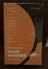 OCOOPA Rechargeable Hand Warmer Heater