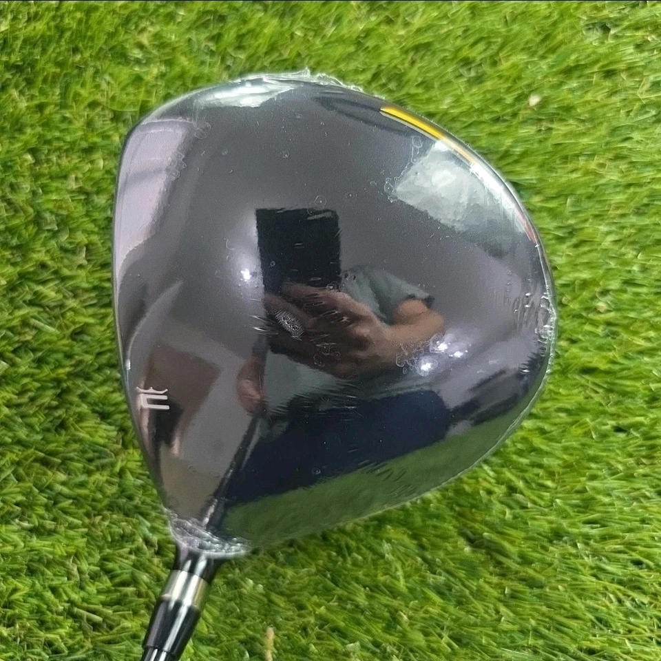 Cobra Fly XL 2 Driver & 5 Wood Set Regular Flex Shaft *BRAND NEW* - Image 4 of 4