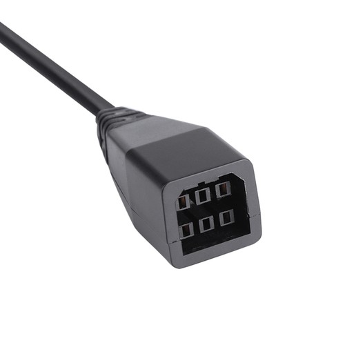 AC Power Supply Converter Adapter Transfer Cable For 360 To One - Picture 2 of 22