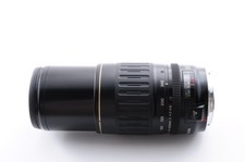 Canon 100-300mm f/4.5-5.6 Camera Lenses for sale | eBay
