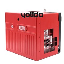 New In Box RIELLO 40G20LC Light Oil Burner G20LC Oil Diesel Burner