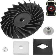 RY401017 RY401018 Blade Mounting Assembly Compatible with Ryobi 20in Brushless 4