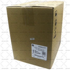 New Allen-Bradley 25B-B062N104 PowerFlex 525 15kW 20Hp AC Drive No Filter