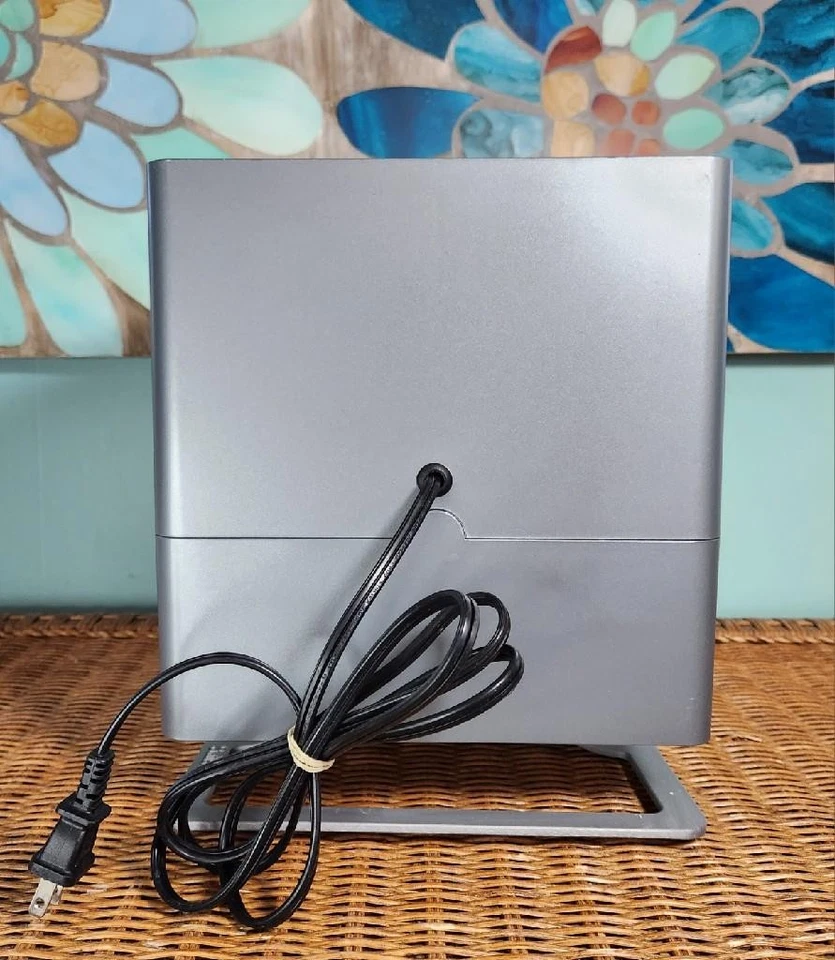 Silver Stadler Form Oskar Evaporator Room Air Humidifier 0-000 - Image 3 of 4