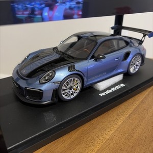 911 Gt 2 Rs | eBay