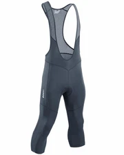 Men's Cycling Bib Shorts 3/4 Bike Bib Tights 4D Padded Bike Pants Men
