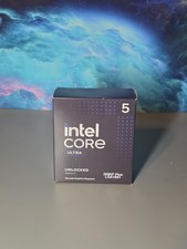 Intel Core Ultra 5 250Kf Plus Desktop Process...