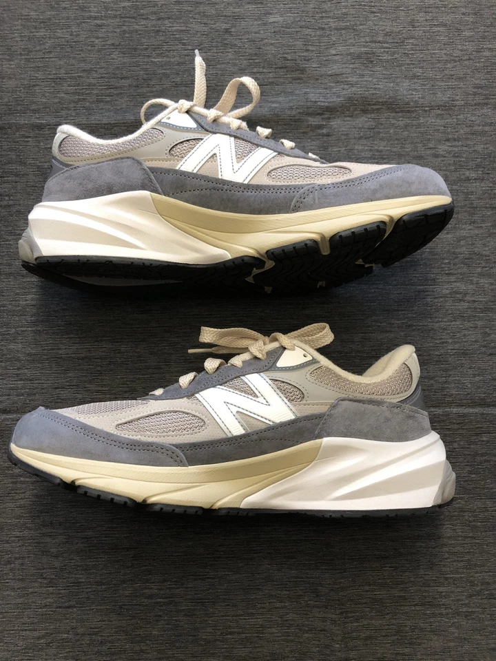 New Balance 990v6, photo 1 sur 5