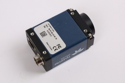 USED TELEDYNE DALSA  CR-GM00-H1020  [24 MONTHS WARRANTY]