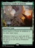 Yavimaya, Cradle of Growth NM, English MTG Modern Horizons 3: Commander