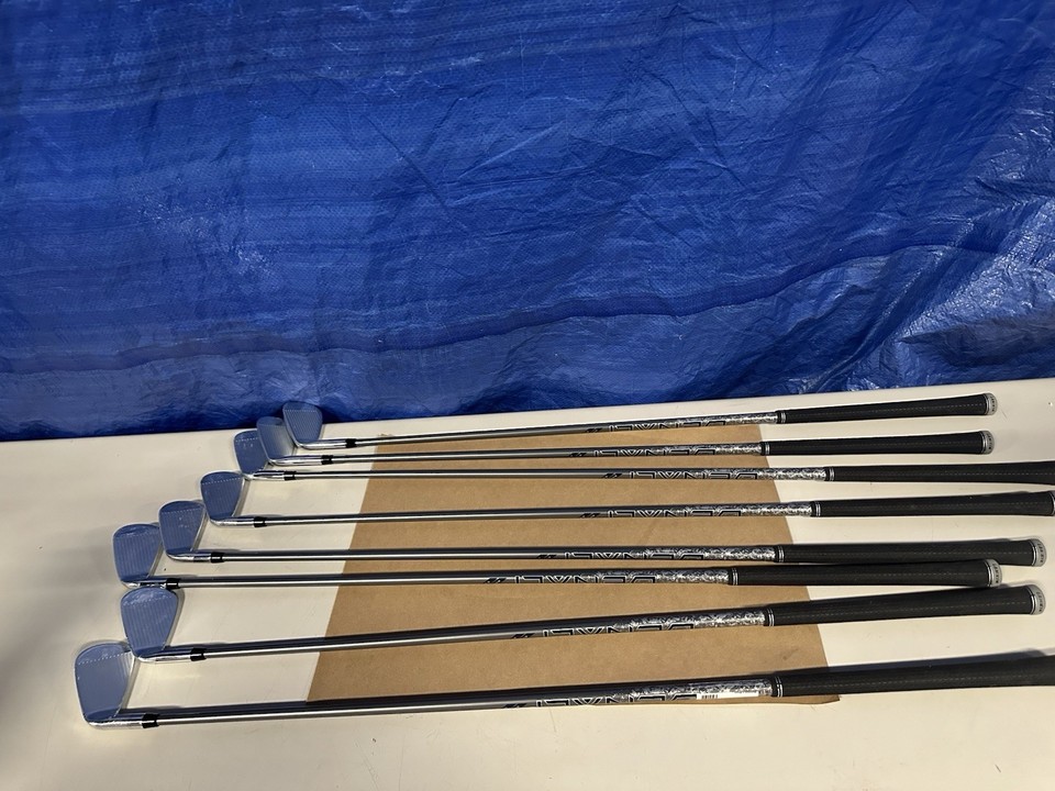 IR RH ELYTE 8 ST REG – Elektrolyt-Regenerations-Set, 8 Stück
