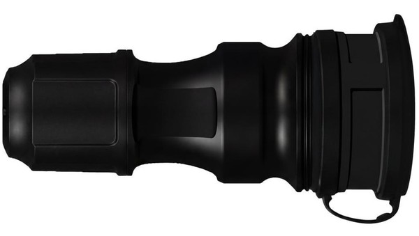 5900378986478 Gniazdo PrzenoŚNe Hermetyczne Gumowe IP54 16A 230V Z DŁAwikiem XTR-image
