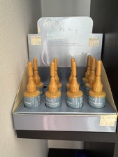 Roux anti aging Leave In Treatment For Fine Limp Untreated Hair - 9 vials