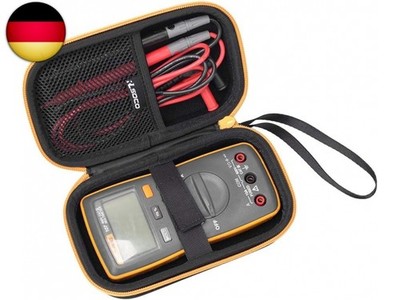 Tasche für Fluke 101/106/107 Pocket Digital Multimeter
