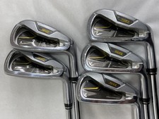 Nike SasQuatch Machspeed Iron Set Flex R 5 pièces NS PRO 950GH HT droitier