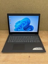 [Breizh Refurb] PC Portable Lenovo 320-15Ikb 15" i5 SSD Windows 11 + Office