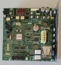 Jandy AquaPure E0261700 E Power Interface PCB Pool/Spa Control Circuit Board