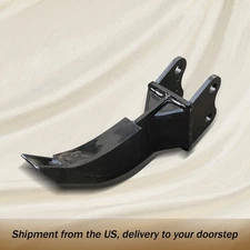 0.8-1.5Ton Mini Excavator Ripper Excavator Attachment Scarifier for Machinery