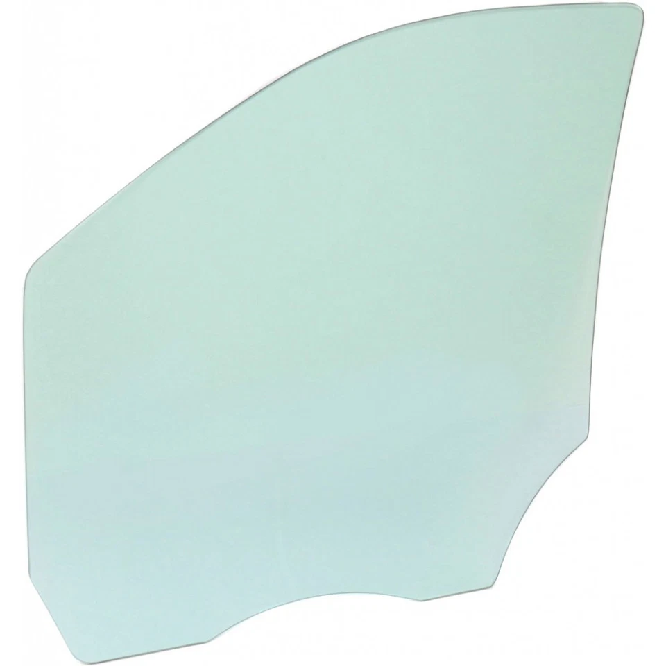 For Lincoln Mark LT Door Window Glass 2006-2008 Front Passenger Side Standard Foto 2 de 4