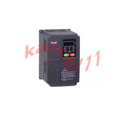 1PCS INVT frequency converter inverter CHF100A-2R2G-4 2.2KW 380V New