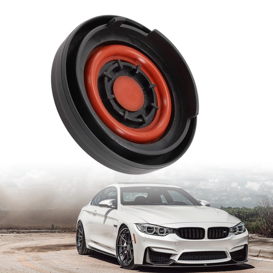 Upgraded S55 PCV Valve Diaphragm Kit for BMW M2C M3 M4 F87 F80 F82 ...