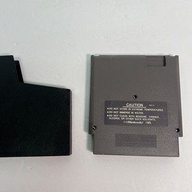 Nintendo NES Cartuccia Gioco Un Ragazzo e il suo Blob