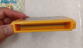 NINTENDO Super Mario Bros. 3 Famicom software