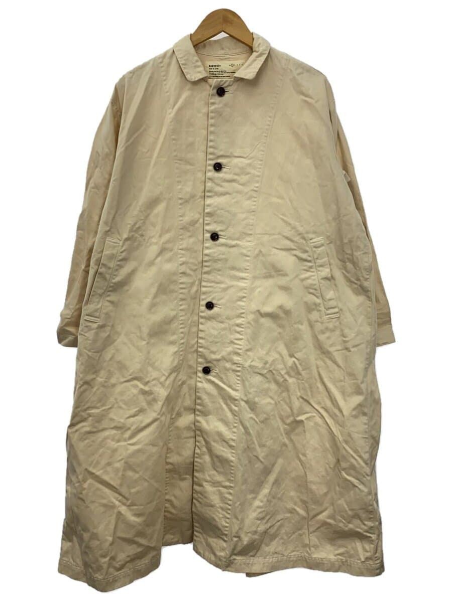 ALTRA Harvest Moon A31803 3 altro cappotto 1 cotone color crema