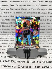 2024 Panini Prizm WNBA Jordin Canada Silver Cracked Ice Prizm #91