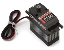 Traxxas 2280 High Torque Metal Gear Waterproof Brushless Digital Servo [TRA2280]