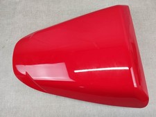 Capot de selle rouge NOS (1 rayure) pour VFR800 2014/2018 HONDA 77283-MJM-D00ZC