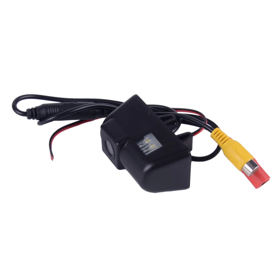 5" Monitor Display Screen CCD Car Rear View Camera Fit for Ford Transit Connect - Image 4 of 4