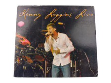 Kenny Loggins Live Mashantucket CT 2004 Rare Limited Numbered 2 CD Set 666