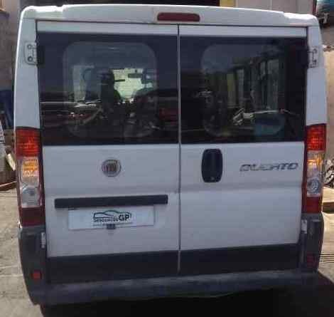 ST43581 TABLEAU DE BORD / 744932 POUR FIAT DUCATO CAJA CERRADA 33 06.2006 => L - Photo 9/10
