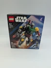 LEGO Star Wars Boba Fett Mech 75369 New Sealed 2023 The Empire Strikes Back