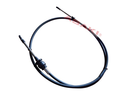 For PWC SEADOO GTI 130/GTI SE 155/RXP/RXP 215/Wake 155 Steering Cable 277001580 - Picture 12 of 16