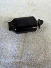 Throttle grip with radio intercom switch Aircraft Airplane Warbird Military
