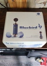Blue Bluebird SL Large-Diaphragm Condenser Microphone