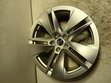 SKODA ENYAQ IV ALLOY WHEEL 5LA601025B - 8Jx19" ET45 5x112mm "PROTEUS"